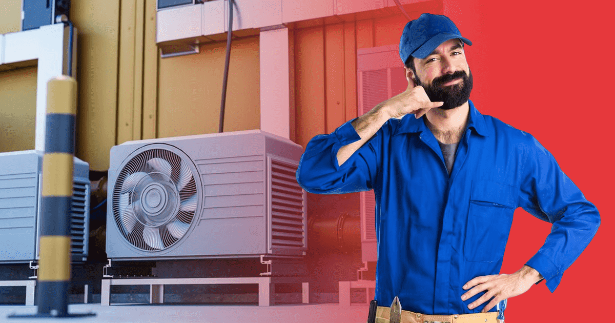 After Hours Emergency Heating Service Rome GA 24 hour emergency heating service