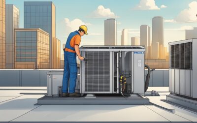 Commercial HVAC Repair: Essential Tips for Efficient System Restoration