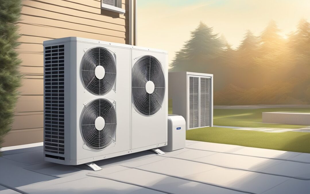 Do Heat Pumps Take a While to Heat Up? Understanding Their Efficiency and Performance Dynamics