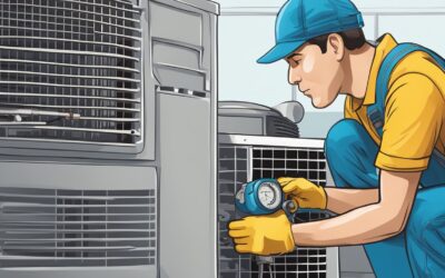 Does Freon Help with Heat Management in HVAC Systems?