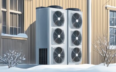 Does a Heat Pump Dehumidify in Winter? Understanding Its Functionality and Efficiency