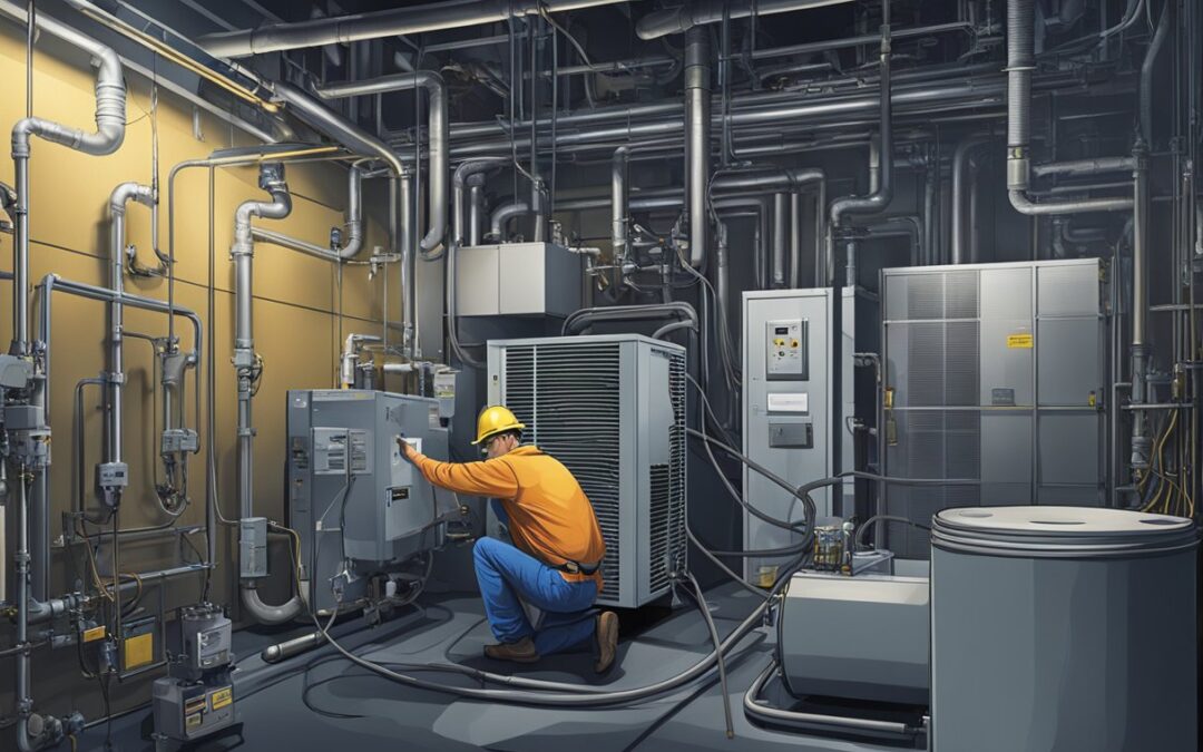HVAC System Repair: Essential Tips for Efficient Maintenance