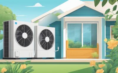 How Often Should a Heat Pump Cycle On and Off: Understanding Optimal Operating Frequencies