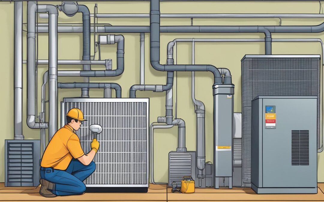 How to Prepare Your HVAC System for Changing Seasons: Essential Tips for Year-Round Efficiency