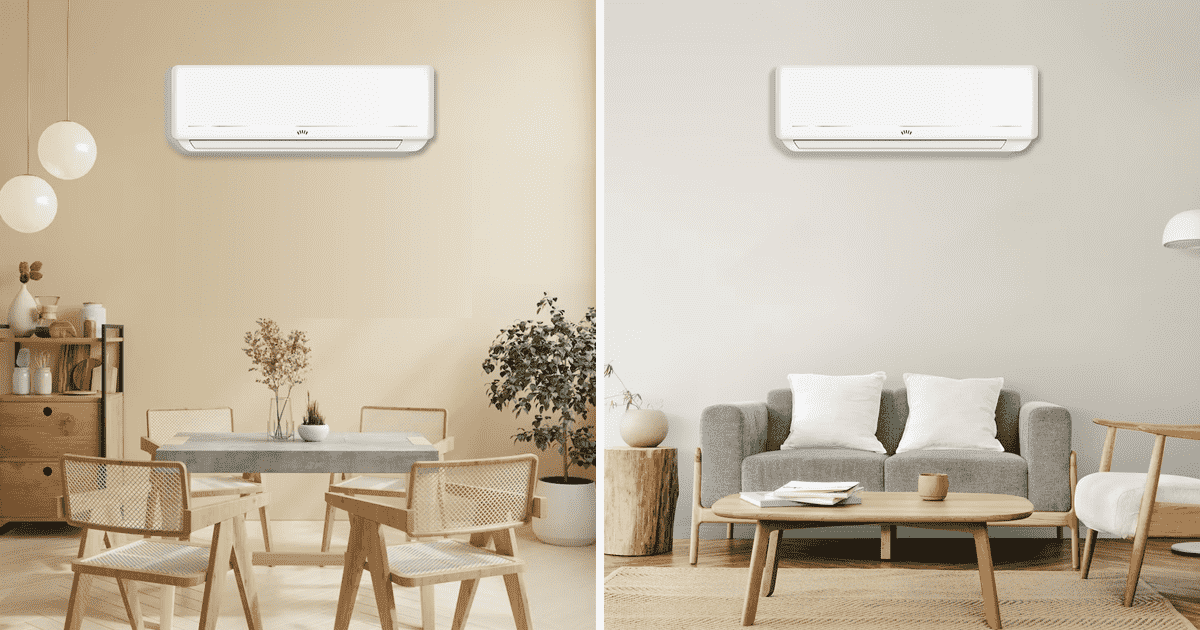 Multi-Zone Ductless AC Installers multi zone ductless air conditioning installation<br />