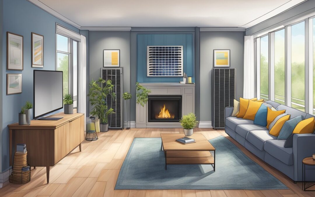 Residential HVAC vs Commercial HVAC: Key Differences and Considerations