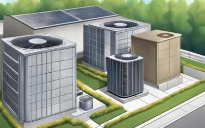 Residential vs Commercial HVAC: Understanding the Key Differences and Applications