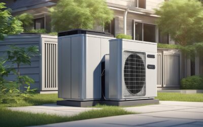 What Does a Heat Pump Look Like? An Overview of Design and Functionality