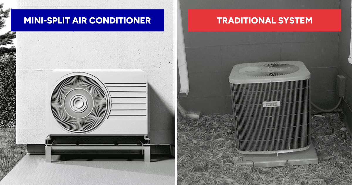 Ductless Heating And Cooling Systems Installation local ductless ac installers